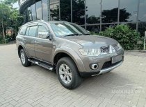 Mitsubishi Pajero Sport Dakar 2011 SUV dijual