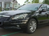 Honda Accord VTi-L 2011 Sedan dijual