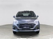 Daihatsu Sigra X 2016 MPV dijual