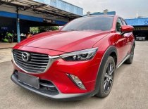 Butuh dana ingin jual Mazda CX-3 2017