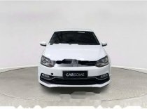 Volkswagen Polo 2016 Hatchback dijual
