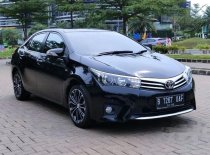 Jual Toyota Corolla Altis V 2014