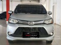 Jual Toyota Avanza 2018 kualitas bagus