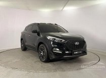 Hyundai Tucson XG 2017 SUV dijual