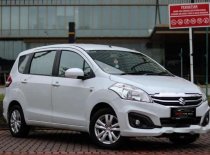 Suzuki Ertiga GL 2015 MPV dijual
