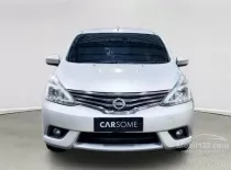 Jual Nissan Grand Livina 2015, harga murah