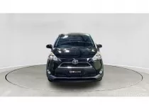 Jual Toyota Sienta V 2018