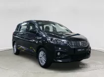 Suzuki Ertiga GL 2020 MPV dijual