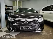 Butuh dana ingin jual Toyota Camry V 2017