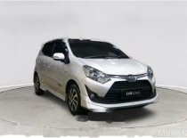 Jual Toyota Agya G 2018