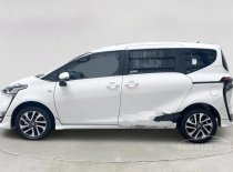 Jual Toyota Sienta 2018 termurah