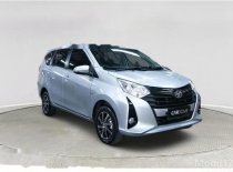 Toyota Calya G 2022 MPV dijual