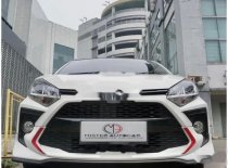 Jual Toyota Agya 2020 termurah