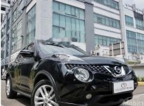 Jual Nissan Juke RX Black Interior kualitas bagus