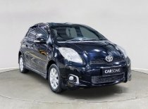 Jual Toyota Yaris 2012, harga murah