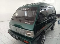 Jual Suzuki Carry 1991