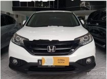 Jual Honda CR-V 2014 termurah