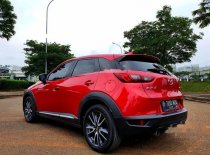Jual Mazda CX-3 2017 termurah