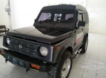 Suzuki Katana GX 1997 Wagon dijual
