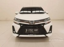 Jual Toyota Avanza 2020 kualitas bagus