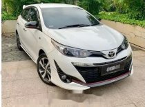 Jual Toyota Yaris 2019 termurah