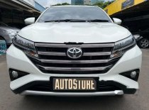 Toyota Rush G 2020 SUV dijual