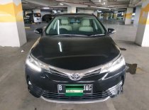 Toyota Corolla Altis V 2018 Sedan dijual