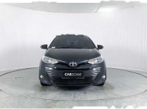 Jual Toyota Vios 2018 termurah