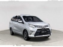 Toyota Calya G 2016 MPV dijual