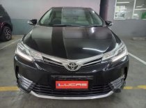 Jual Toyota Corolla Altis V 2018