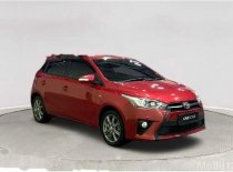 Jual Toyota Yaris 2016 termurah