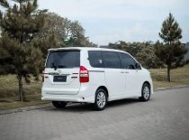 Toyota NAV1 V Limited 2017 MPV dijual