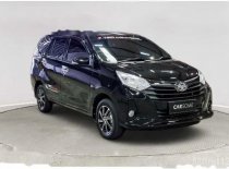 Toyota Calya G 2021 MPV dijual