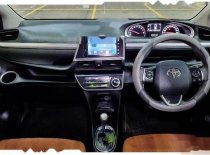 Jual Toyota Sienta 2016 kualitas bagus