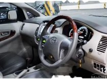 Jual Toyota Kijang Innova 2015 termurah