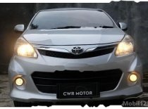 Jual Toyota Avanza 2014 termurah