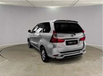 Jual Toyota Avanza G 2017