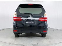 Toyota Avanza G 2020 MPV dijual