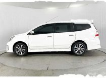 Jual Nissan Grand Livina 2017 termurah