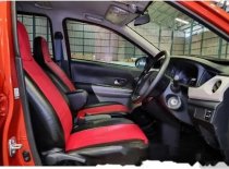 Daihatsu Sigra R 2021 MPV dijual
