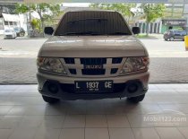Isuzu Panther SMART 2012 SUV dijual