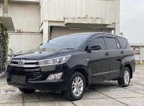Jual Toyota Kijang Innova V 2018