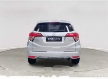 Honda HR-V Prestige 2015 SUV dijual