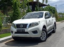 Jual Nissan Navara 2018 2.5 SL MT di Kalimantan Barat