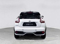 Butuh dana ingin jual Nissan Juke RX Black Interior 2018