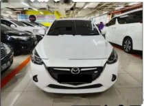 Butuh dana ingin jual Mazda 2 Hatchback 2016