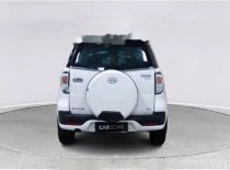 Butuh dana ingin jual Daihatsu Terios EXTRA X 2017