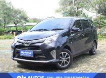 Jual Toyota Calya 2017 termurah