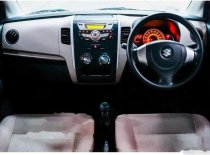 Jual Suzuki Karimun Wagon R 2017 kualitas bagus