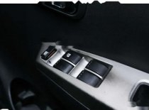 Toyota Agya G 2017 Hatchback dijual